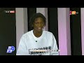 Mbaye Diop(gagnant OMT) dans 11-13 — Présenté par Dj Kheucha  | Jeu. 02 Oct 2025