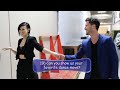 Rumer Willis Dances For Us!