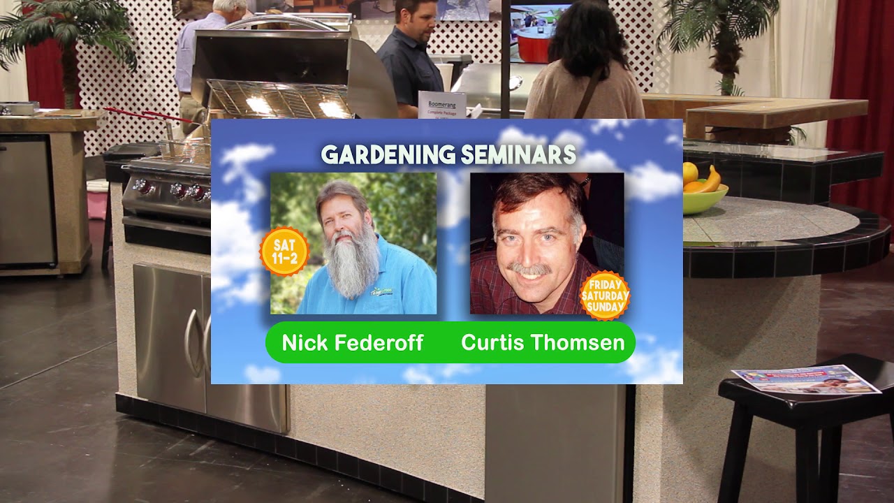 The 2018 Ontario Home Show - Ontario Convention Center