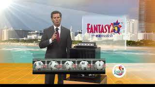 Fantasy 5 20210712