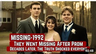 Ohio 1992 Cold Case Solved — arrest shocks community