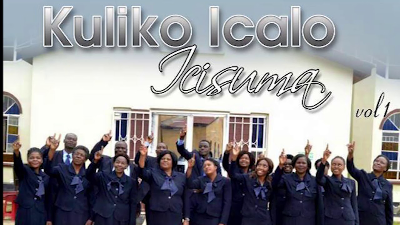 Lukanga Main SDA Church Choir   Kuli Chalo