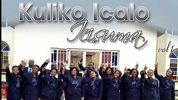Lukanga Main SDA Church Choir - Kuli Chalo