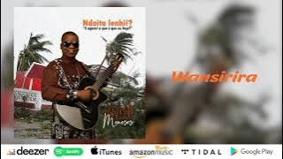 Isaú Meneses - Wansirira