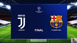 New kits 20/21 season juventus vs barcelona | final uefa champions
league ucl penalty shootout gameplay pc c.ronaldo l.messi pes 2020
subscribe pl...