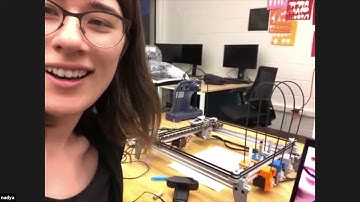 Machines that Make Machines feat. Nadya Peek