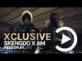 Skengdo X AM - Foolishness (Music Video) @Skengdo41circle @Am2bunny