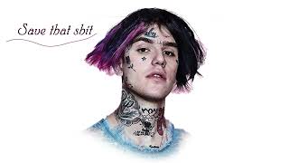 Lil peep - Save That Sh*t (slow remix by NID)