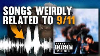 Songs That Are Weirdly Related to 9/11