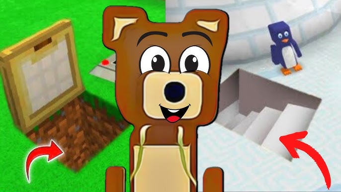 Super Bear Adventure Roblox #superbearadventure #beruangsultan  #3dplatformer #roblox