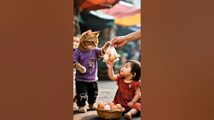 Video 9610011: cats kitten funny catlover, cats catlover kitten cute, kitten cute catlover baby