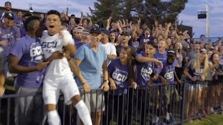 Opening Night at GCU Stadium