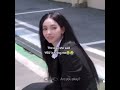 her acting made the staff scream 😭💀 #aespa #karina Mp3 Song