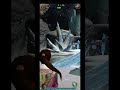 Lara Croft Relic Run Level 117 Defeat 1 ice spiderling 