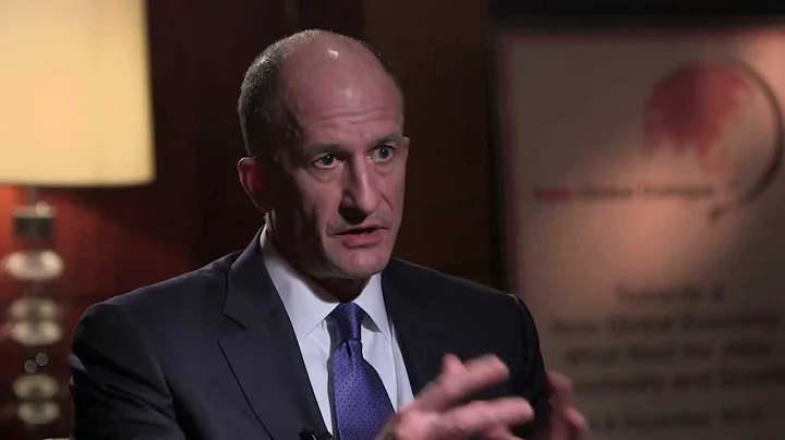 John Rice: A choppy 2014