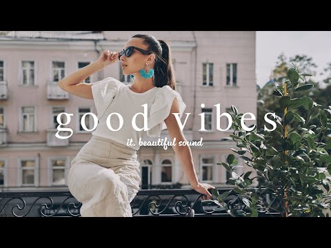 [ Music playlist ] Chill Music & Soul Mix for good mood🍀Happy&Calm/Pop/work&study