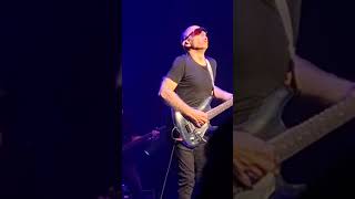 Joe Satriani - Flying In A Blue Dream Charlotte, NC April 2, 2024