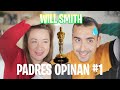 PADRES opinan ¡TORTAZO de Will Smith! + storyTime Noches &quot;Moviditas&quot;