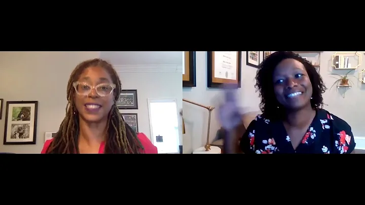 Health Table Talk Episode 4: Power of Equity with ...