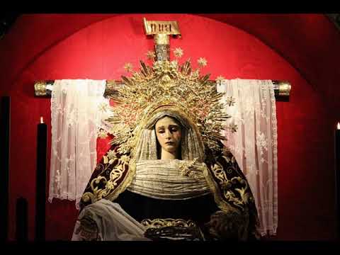 Antigua y Fervorosa Hermandad de la Santa Cruz y Cofradía de Nazarenos del Santísimo Cristo de la Misericordia y Nuestra Señora de la Piedad, Patriarca Bendito Señor San José y María Santísima de la Caridad en su Soledad