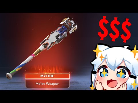 spending $$$ for THE NEW GRAND SLAM HEIRLOOM??! (Galactic Games Event)