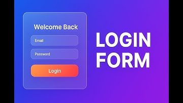 ULTIMATE LOGIN SYSTEM: HTML + Apps Script + MySQL (2026 Full Secure Tutorial)