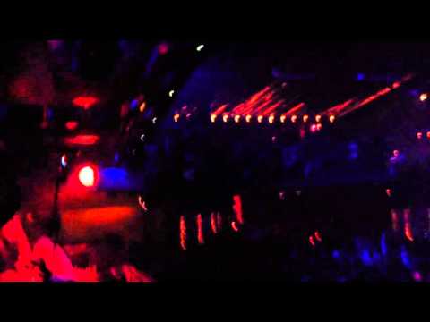 Loco Dice playing