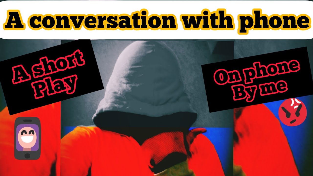 A Conversation With Phone In Tamil Mono Acting discussion About Phone a-conversation-with-phone-in-tamil-mono-acting-discussion-about-phone