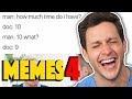 Doctor Reacts to: CRAZY MEDICAL MEMES EP. 4