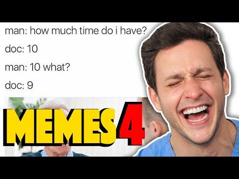 doctor-reacts-to:-crazy-medical-memes-ep.-4