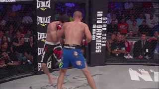 Bellator MMA Highlights: Shlemenko and Cooper Go To War