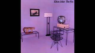 Elton John - Carla Etude/Fanfare/Chloe