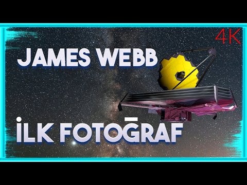 What First Images From the James Webb Telescope Tell Us 4K
