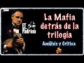 El Padrino 🤵🏻‍♂️🤌🏻 La Mafia Detrás d la Trilogía- Análisis y Curiosidades Ep173 Eructitos Del Cine🍿