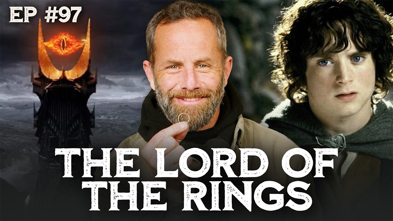 This is Real Filmmaking | The Kirk Cameron Show Ep 97