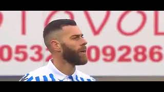 Lazio vs SPAL 5-2 Goals and Highlights 01-06-2018