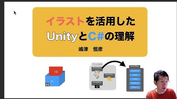 【C#】イラスト解説 変数の宣言と代入