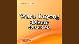 Waru Doyong (Disco)
