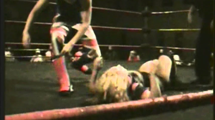Cape Conflict: Pierre Abernathy Vs. Rebecca Raze