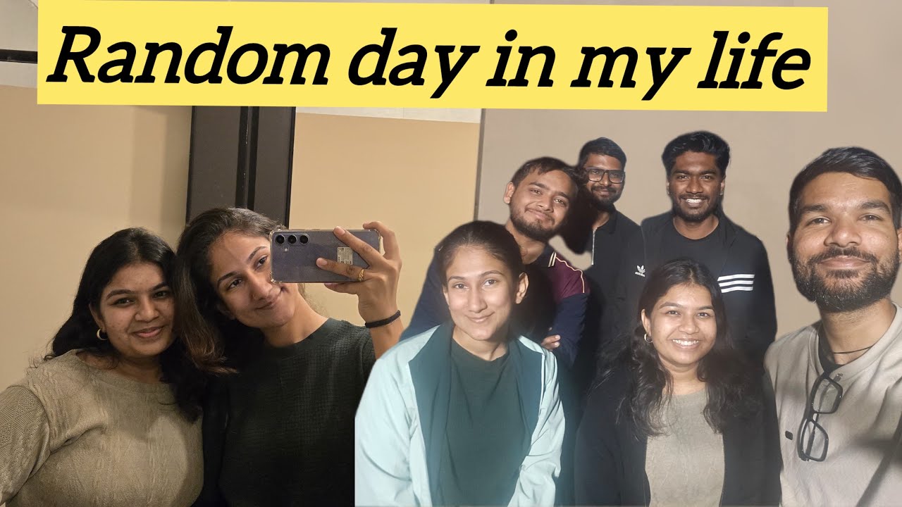 Random day in my life with my new friends 🎉💃#youtubeshorts #vlog # ...