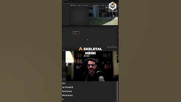 Quick Tip: Cloth assets in Unreal Engine 5.6