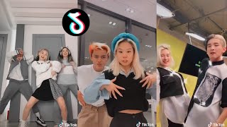 Tesher - Jalebi Baby Remix Dance TIKTOK Compilation Resimi