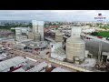 Dangote cement plants across africa