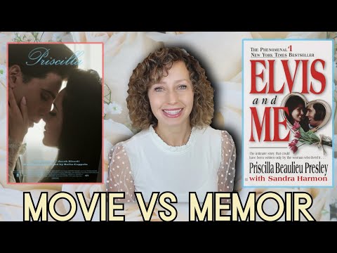 PriscillaElvis And Me Movie Vs True Story