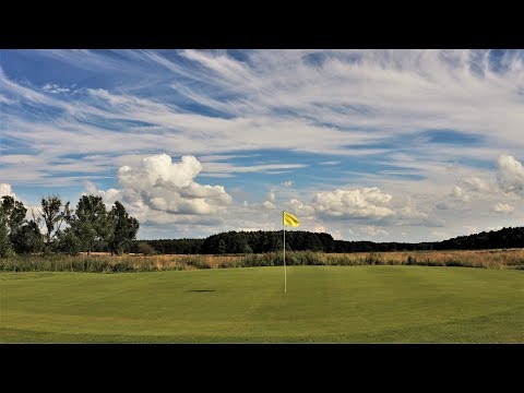 Wideo: Najlepsze publiczne pola golfowe w Ontario