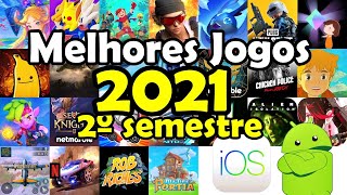 25 Melhores Jogos OFFLINE de Estratégia para Android e iPhone - Mobile Gamer