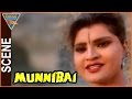 Munni Bai Hindi Movie || Durgesh Nandni Funny Action || Dharmendra, Sapna || Eagle Hindi Movies