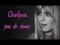 France gall  1967  quelques pas de danse