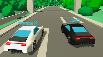 Racing Starter Kit v3.0 Multiplayer by SpinMotion