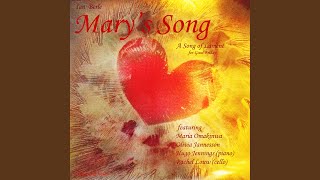 Mary's Song - A Song of Lament for Good Friday (feat. Maria Omakinwa, Olivia Jannesson, Hugo...